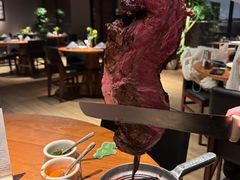 -拉蒂娜·巴西牛排馆 Latina·Brazilian Steakhouse(王府井喜悦店)