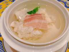 -上海苏宁宝丽嘉酒店·嘉府壹号中餐厅