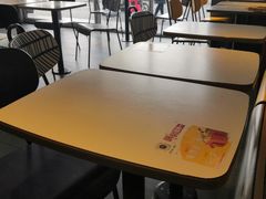 -麦当劳(欢乐谷店)
