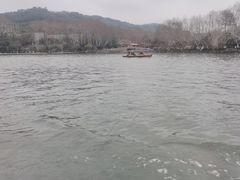 -西湖游船