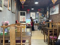 -沈记菜馆(酒仙桥路店)