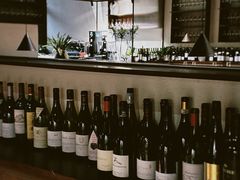 -肆海小川菜酒馆Wine Bistro (青年路店)