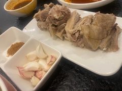 -兰州宾馆餐厅(兰州驻京办店)