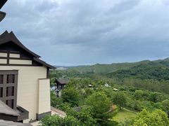 -清远熹乐谷温泉度假酒店