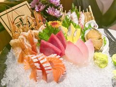 -东菊料理(吉利购物广场店)