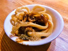 甜水面-洞子口张老二凉粉(文殊院店)