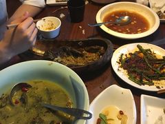 -章吴记喜瑞餐厅(东东城店)