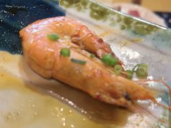 -吉兆·料理(红梅南路店)