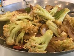 -清华酒楼(盘门店)
