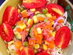 -米字旁先锋韩餐(茂业天地店)