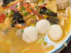 -十碗头(诚信路店)