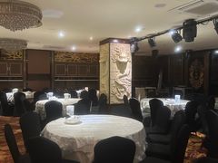 大堂-御龙阁海鲜酒楼