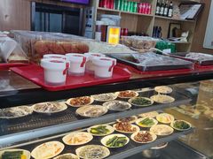 -华天二友居肉饼(宫门口店)