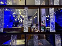-于家堡洲际酒店·堡子里酒廊