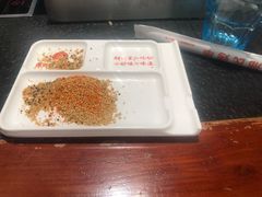 -邢氏老太太烤串(北兴街店)