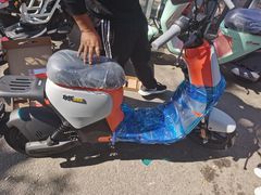 -九号电动车(安定门内大街店)