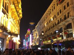 -上海古象大酒店