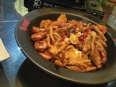 -煲得鲜·桐乡煲·小龙虾(万达店)