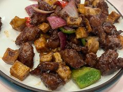 -丰泽园饭店