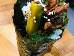 -尺山寸水日料(马桥满天星店)