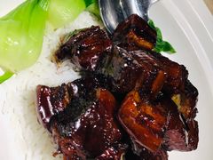 -味莊·青岛菜(云霄路店)