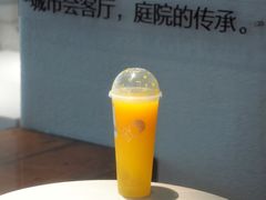 -喜茶(中山利和新地店)