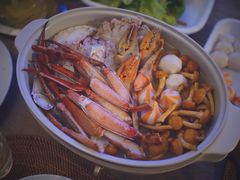 -山姆会员商店(杨桥西路店)