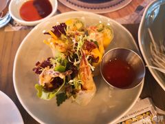 -CHINCHIN 青青·泰国料理(万象食家店)
