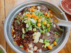 -周记翘脚牛肉