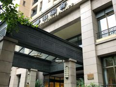 -香山丽舍