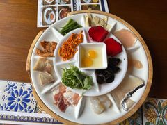-芸南道·过桥米线(昆明老街旗舰店)