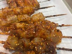 -头牌·鹤岗小串(万达店)
