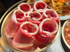 -金龙烧烤·牛肉面(西塔店)