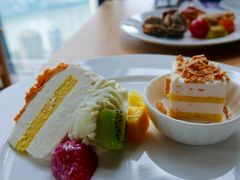 -解放碑威斯汀酒店-知味国际美食餐厅