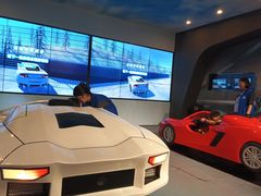 -湖南省科学技术馆