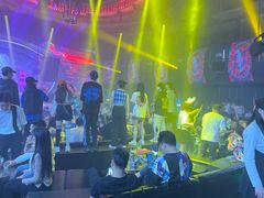 -HEPBURN CLUB酒吧·赫本美图店