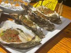 -本色.小马哥烧烤(五一路总店)