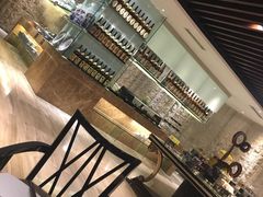 -索菲特酒店·海鲜自助 ·聚餐厅