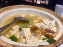 -径山十八道·风味民间菜(杭州总店)