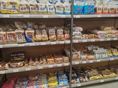 -翠微家园超市(甘家口店)