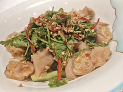 -海宝酒家(中山四路店)