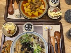 -老三样·旧食新味(船山路店)