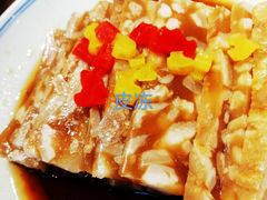 -食欲老院子荆芥疙瘩汤(经五路店)