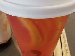 -喜茶(上海兴业太古汇店)