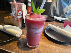 -Q MEX 库迈墨西哥餐吧(三里屯店)