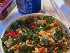 -渔香岛美蛙鱼头火锅(威清路店)
