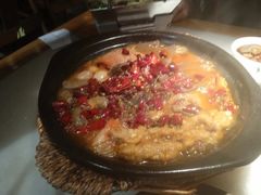 -川堂风·跷脚牛肉·乐山爆炒(中建乐荟天地店)