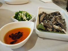 -鼎鼎香·港式火锅(北京SKP店)