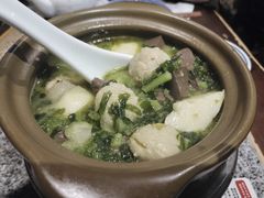 -南京大牌档(济南万象城店)