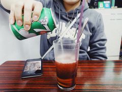 -華叔茶記